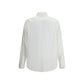 Balenciaga Oversized cotton Shirt