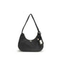 Ganni Black Recycled Polyester Shoulder Bag