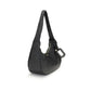 Ganni Black Recycled Polyester Shoulder Bag
