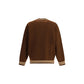 Laneus Cashmere bomber Jacket