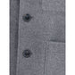 Ami Paris Boutonne wool Jacket