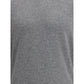 Brunello Cucinelli Gray Cashmere Cashmere Sweater