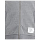 Thom Browne Zip Sweatshirt