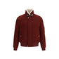 Brunello Cucinelli Wool flannel Down Jacket