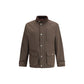 Brunello Cucinelli Stretch membrane nylon Jacket