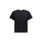 Premiata Black Cotton T-Shirt