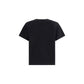 Premiata Black Cotton T-Shirt