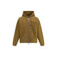 Dsquared² Brown Cotton Sweatshirt