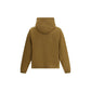 Dsquared² Brown Cotton Sweatshirt