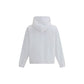 Dsquared² White Cotton Sweatshirt