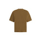 Dsquared² Brown Cotton Sportswear