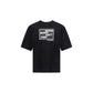Dsquared² Black Cotton Sportswear