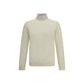 Cruna Turtleneck Sweate