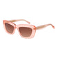 Scotch & Soda Pink Women Sunglass