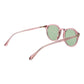 Scotch & Soda Pink Men Sunglass