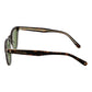 Scotch & Soda Brown Men Sunglasses
