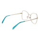 Emilio Pucci Black Women Optical Frames