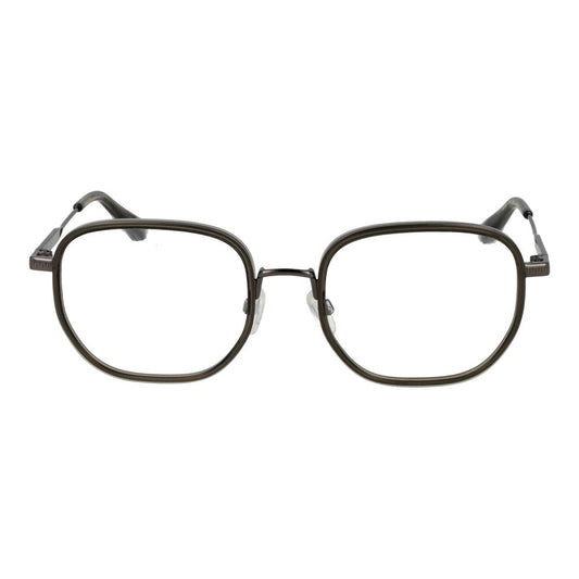 Ted Baker Gray Men Optical Frames