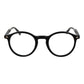 Scotch & Soda Black Women Glasses Frame