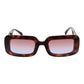 Maje Brown Women Sunglasses