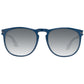 Longines Blue Men Sunglasses