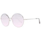 Bally Rose Gold Women Sunglass
