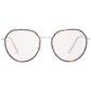 Bally Brown Women Sunglass