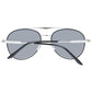 Longines Multicolor Men Sunglasses