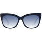 Max Mara Blue Women Sunglass