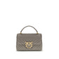 PINKO Love Lady Mini Handbag