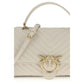 PINKO Love Lady Handbag