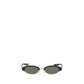 Alexander McQueen Ellipse Sunglasses