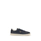 Prada Leather Sneakers
