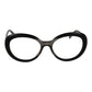 Emilio Pucci Black Women Optical Frames