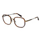 Ted Baker Brown Men Glasses Frame