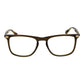 Scotch & Soda Green Men Glasses Frame