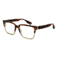 Ted Baker Brown Men Glasses Frame