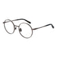 Scotch & Soda Gray Men Glasses Frame