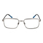 Scotch & Soda Silver Men Glasses Frame