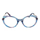 Emilio Pucci Blue Women Optical Frames