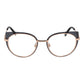 Emilio Pucci Rose Gold Women Optical Frames