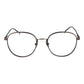 Scotch & Soda Gray Men Glasses Frame