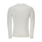 Guess Jeans White Cotton T-Shirt