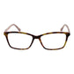 Ted Baker Brown Women Glasses Frame