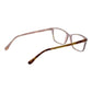 Ted Baker Brown Women Glasses Frame