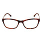 Ted Baker Brown Women Glasses Frame