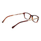 Ted Baker Brown Women Glasses Frame