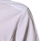 Dolce & Gabbana White Cotton MARTINI Men Formal Dress Shirt