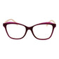 Emilio Pucci Purple Women Optical Frames