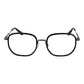 Ted Baker Black Plastic Glasses (Frames)